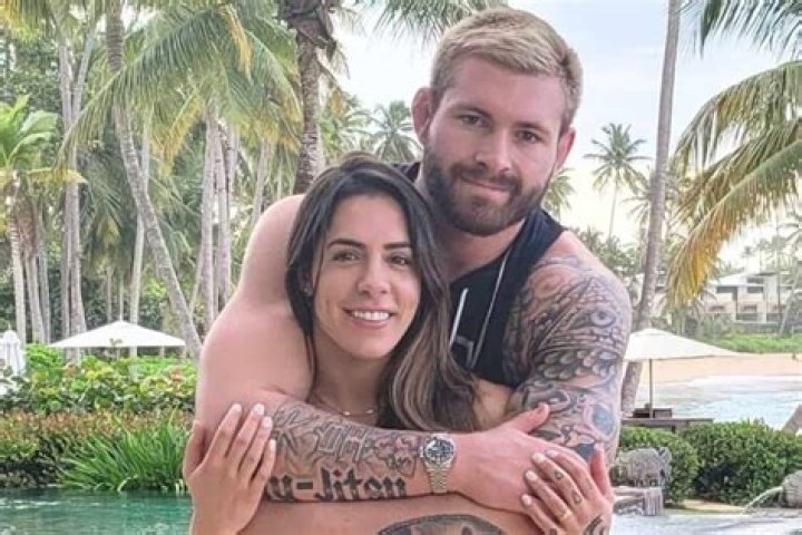 Who is Gordon Ryan Dating Now ·