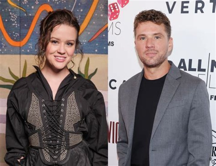 Who is Matt Sinn? Ryan Phillippe Dating Gay Partner Are They Married? ·