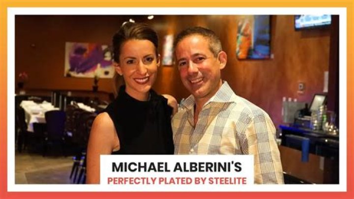 Who Is Michael Alberini Wife? More About Ohio Restaurant Owner Who Was Arrested For Domestic Violenc