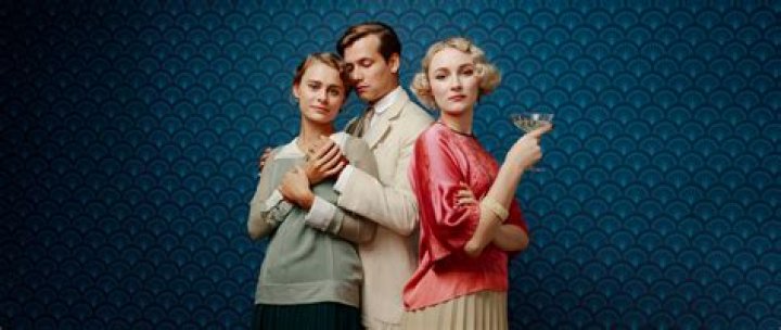 Who Is Oliver Dench's Girlfriend?