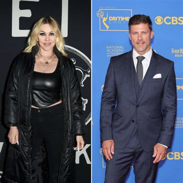 Who Is Shanna Young Husband Rusty Rimer? Meet The Couple On Instagram ·