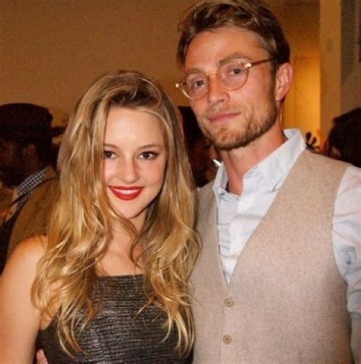 Wilson Bethel | Married | Wife